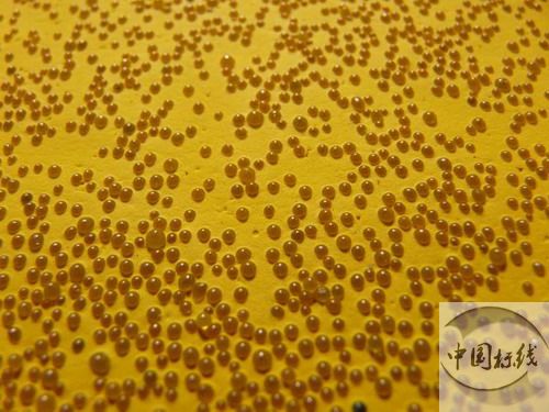 安阳研磨玻璃微珠 B1/B2 级